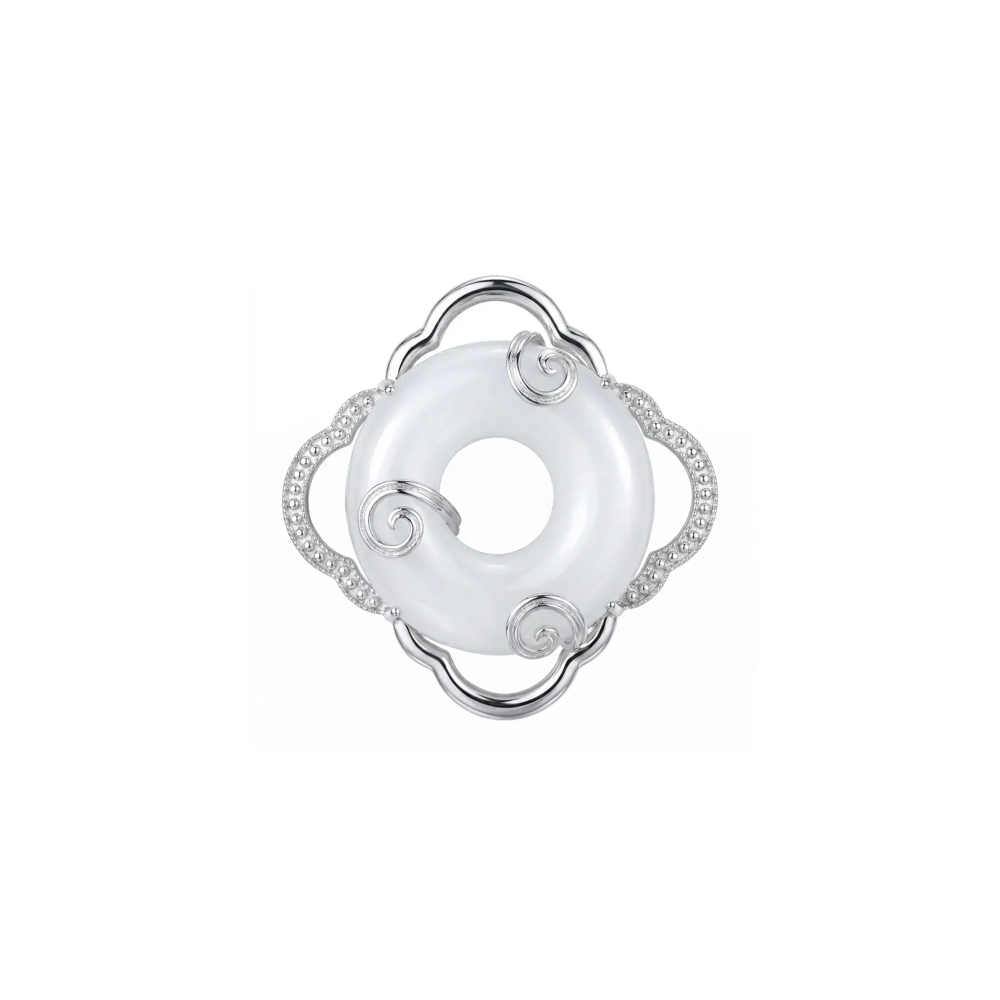 Brooches