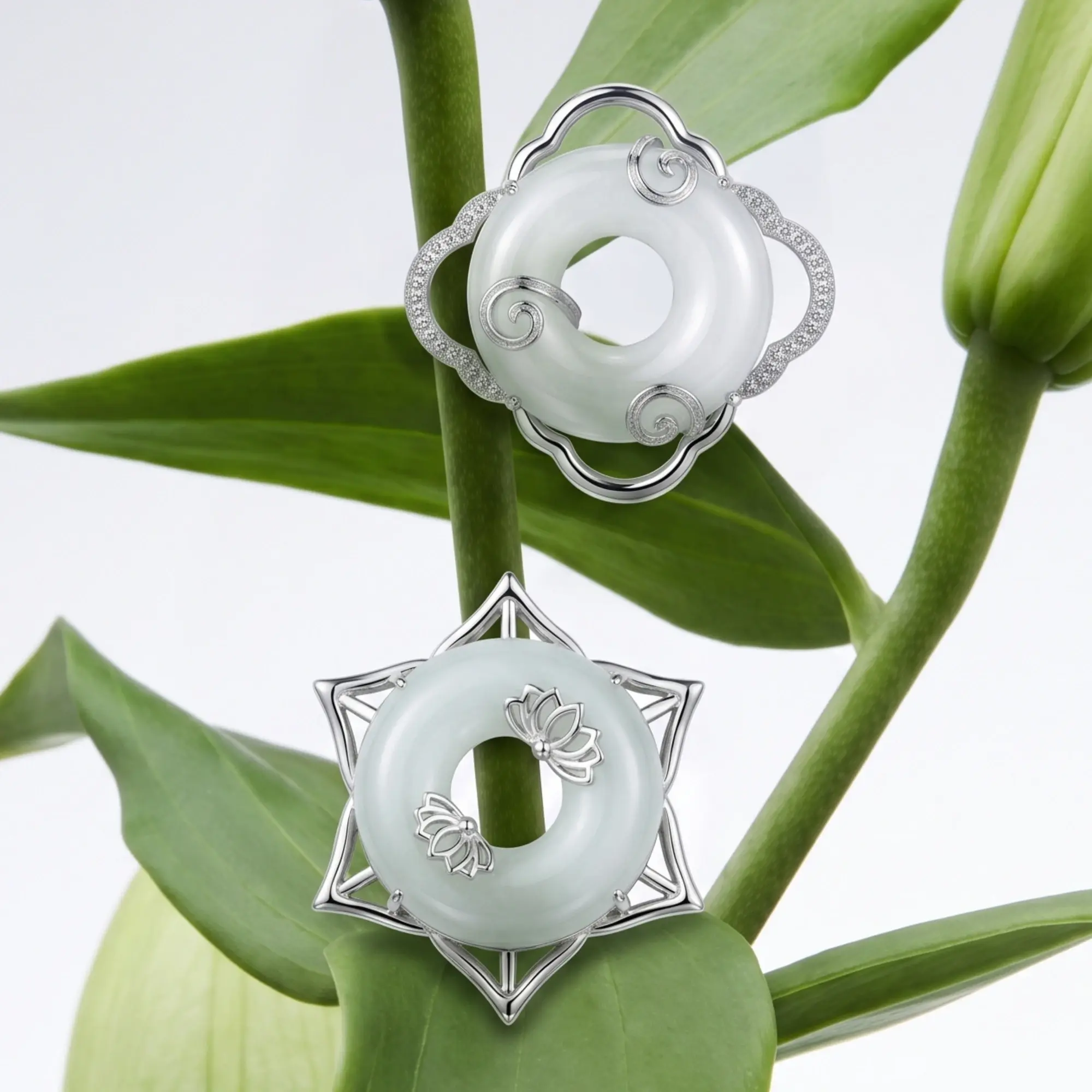 MAISON D’AMOUR WEDDING COLLECTION
