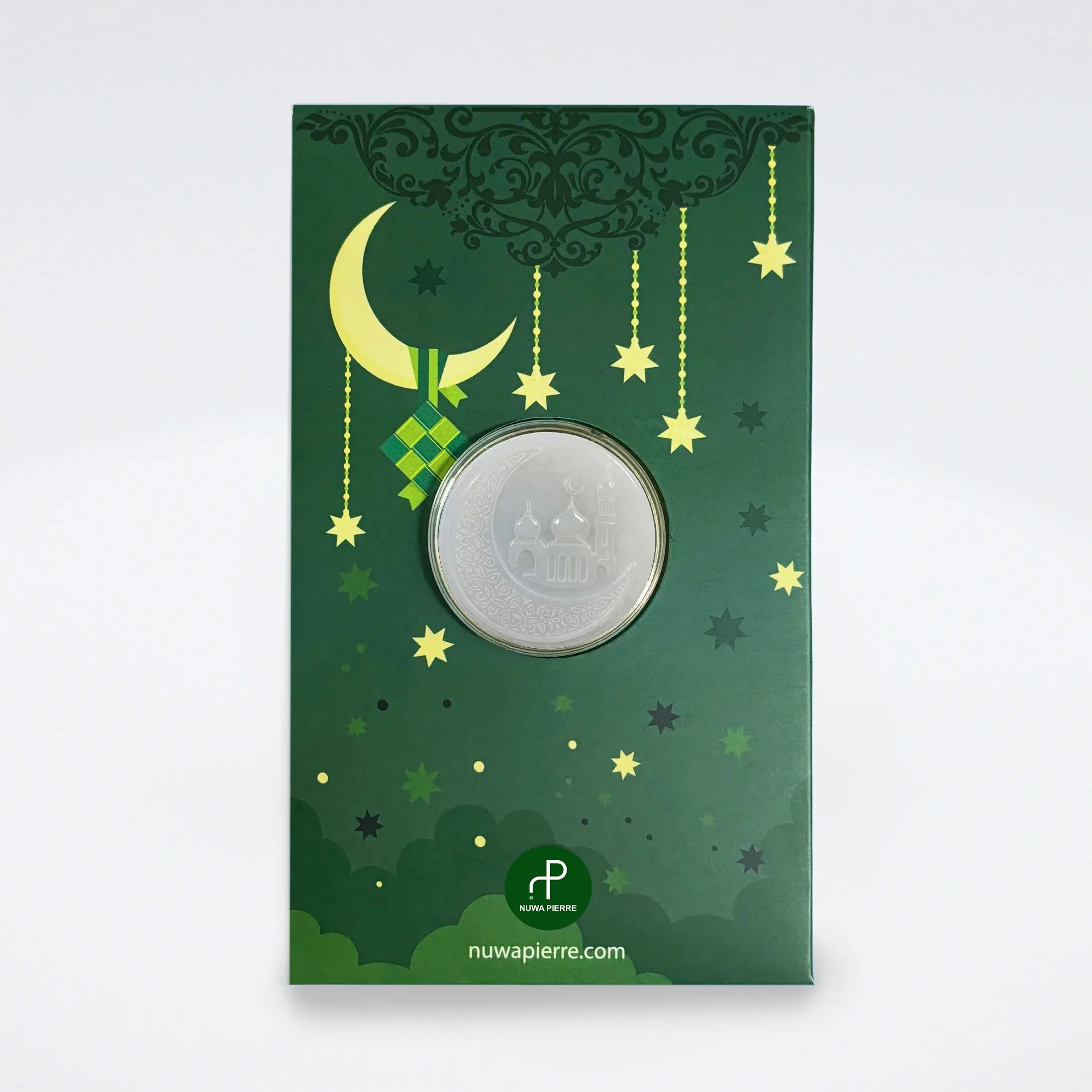 Khazanah Raya-Moon & Mosque's image