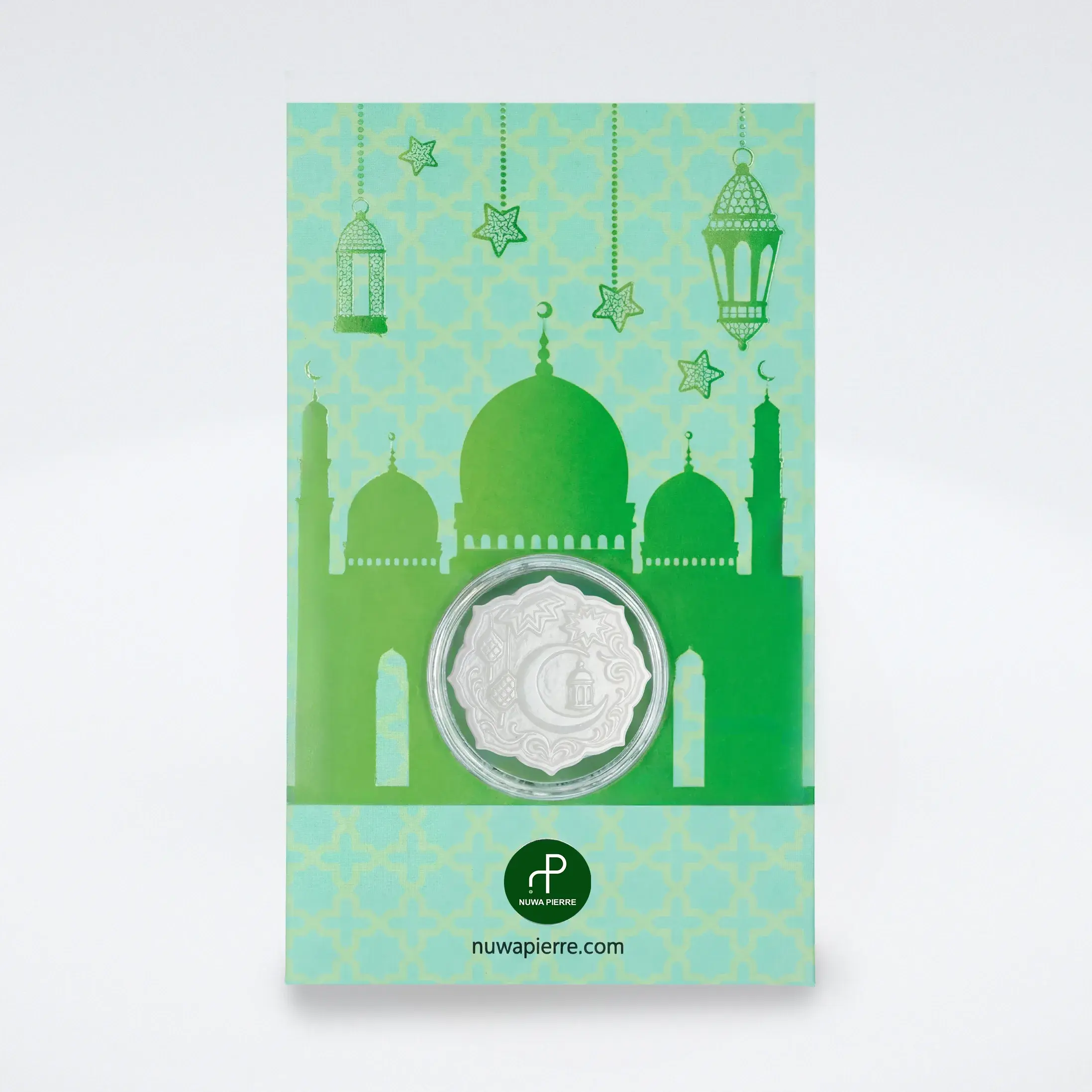 Khazanah Raya-Lantern Aglow's image