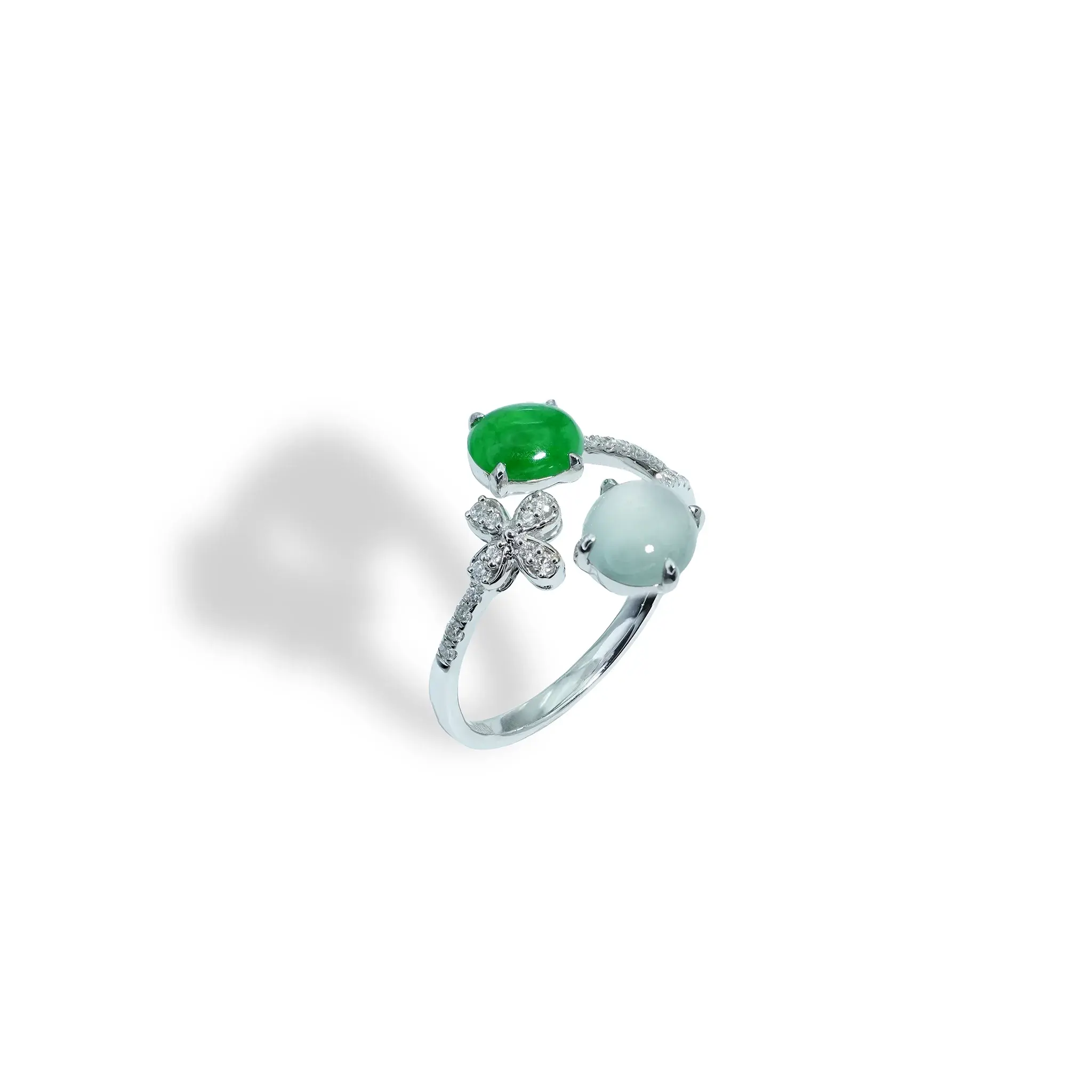 Fleur De Jade's image