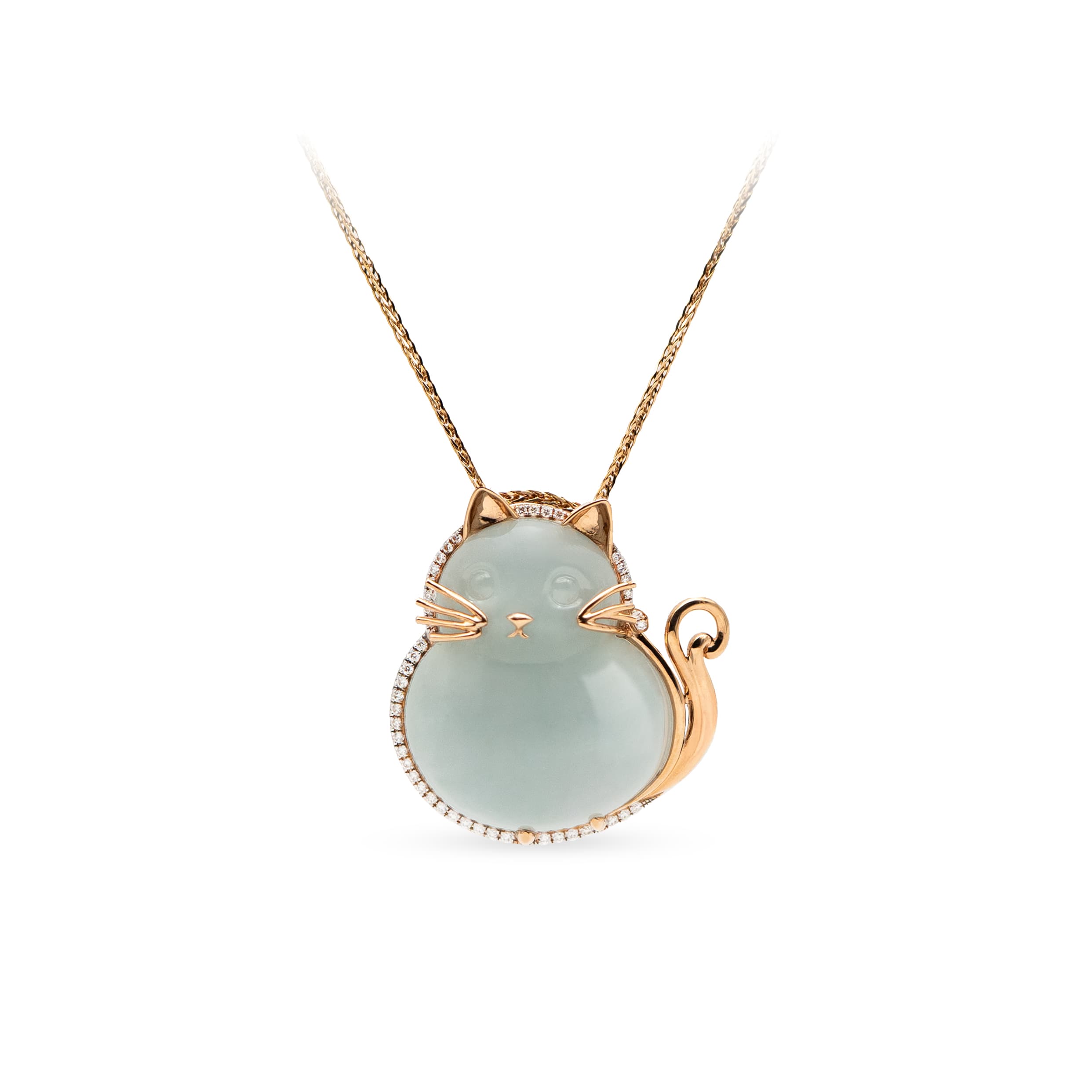 Chat Chanceux's image